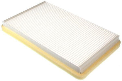 MAHLE LA 183 Filtru, aer habitaclu