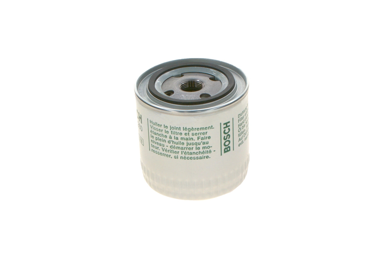 BOSCH 0 451 103 260 Filtru ulei
