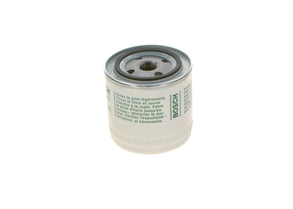 BOSCH 0 451 103 260 Filtru ulei