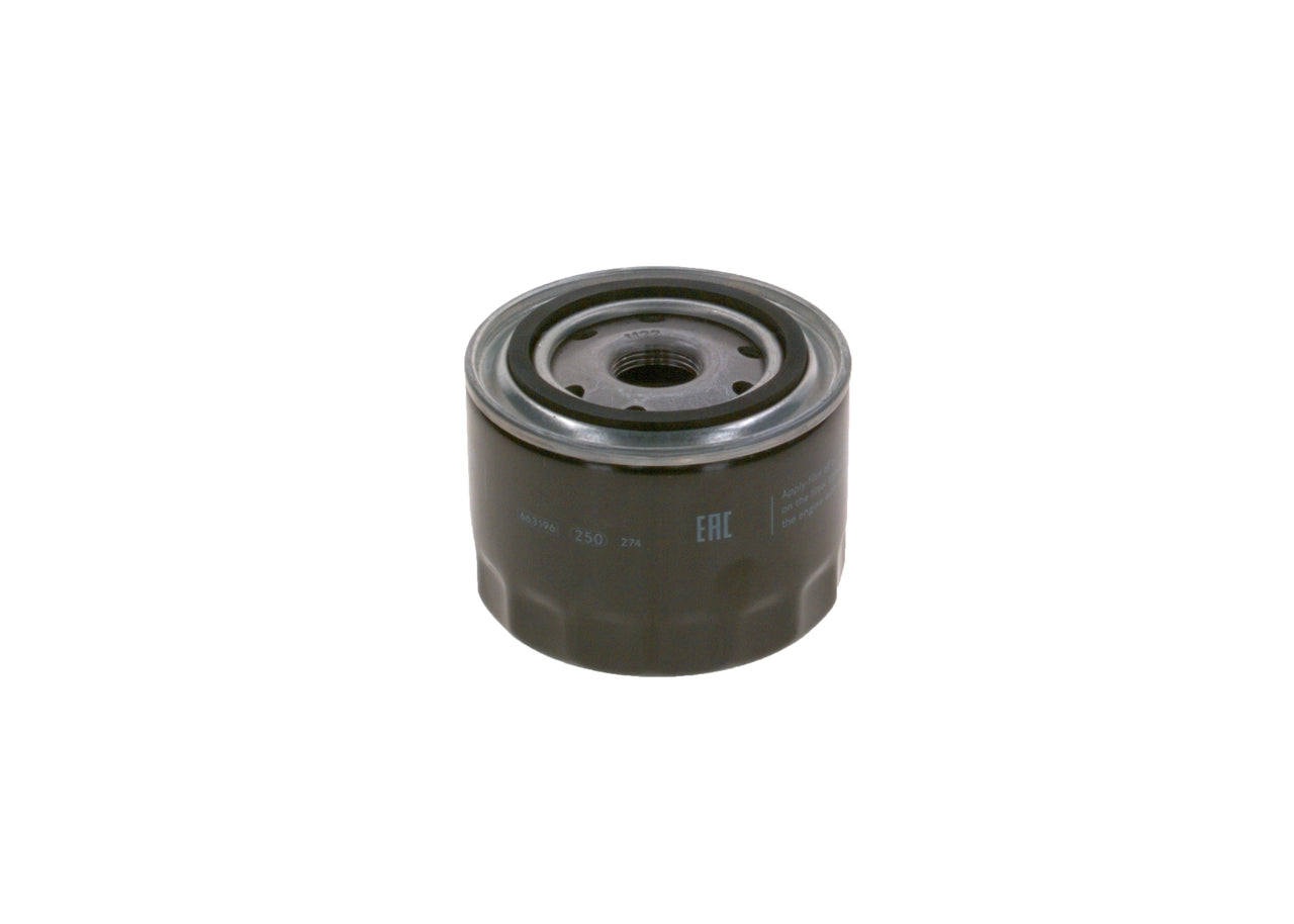 BOSCH F 026 407 024 Filtru ulei
