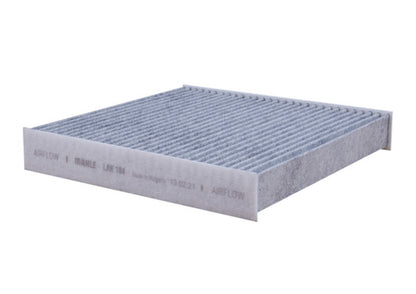 MAHLE LAK 184 Filtru, aer habitaclu