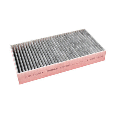 MAHLE LAK 295/S Filtru, aer habitaclu