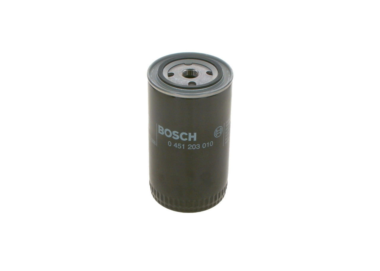 BOSCH 0 451 203 010 Filtru ulei