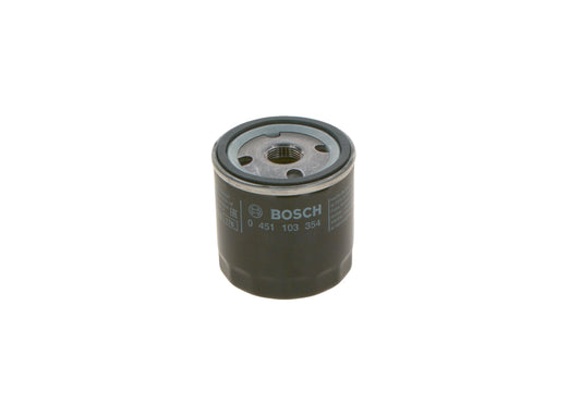 BOSCH 0 451 103 354 Filtru ulei