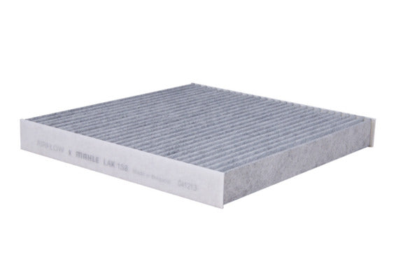 MAHLE LAK 158 Filtru, aer habitaclu