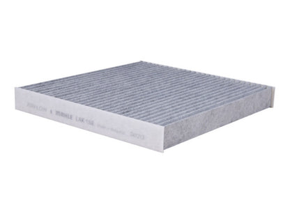 MAHLE LAK 158 Filtru, aer habitaclu