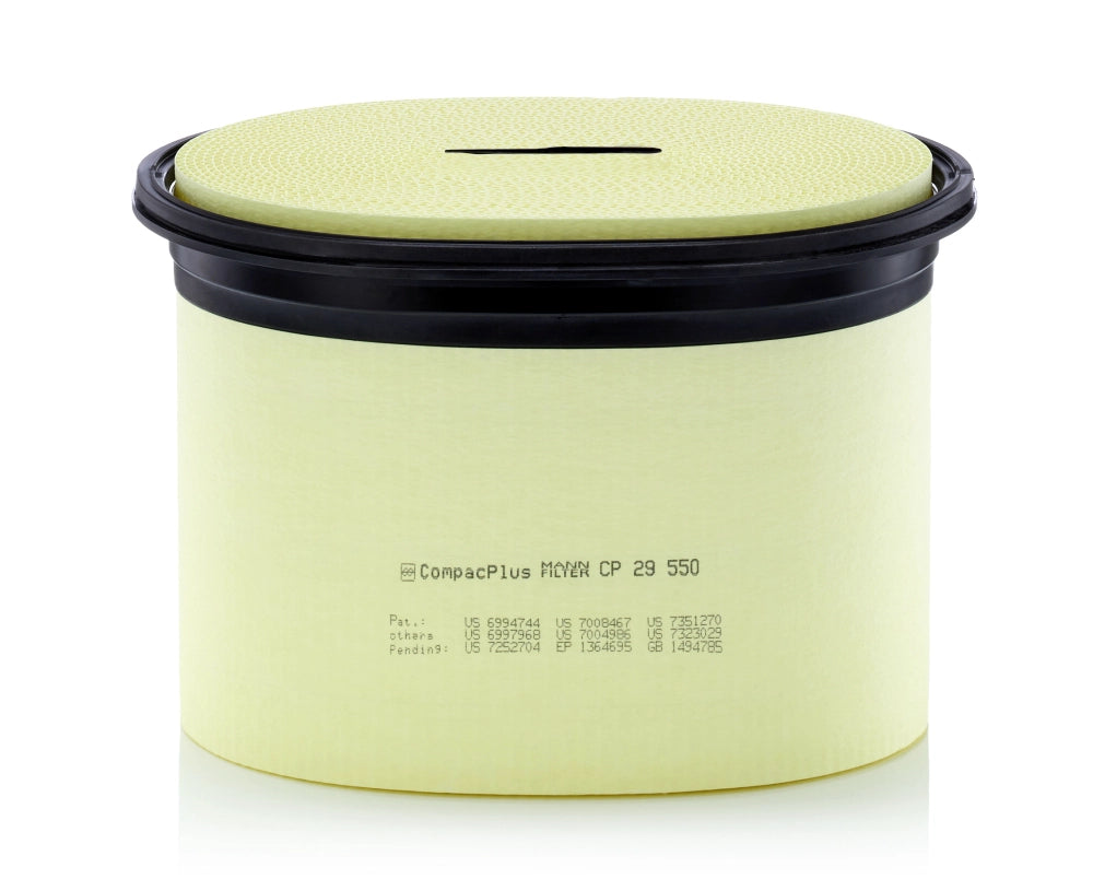 MANN-FILTER CP 29 550 Filtru aer
