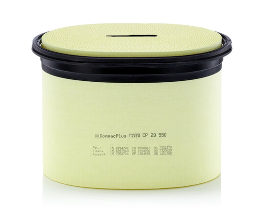 MANN-FILTER CP 29 550 Filtru aer
