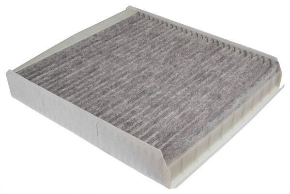 MAHLE LAK 54 Filtru, aer habitaclu