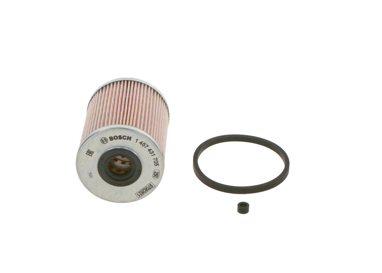 BOSCH 1 457 431 705 Filtru combustibil