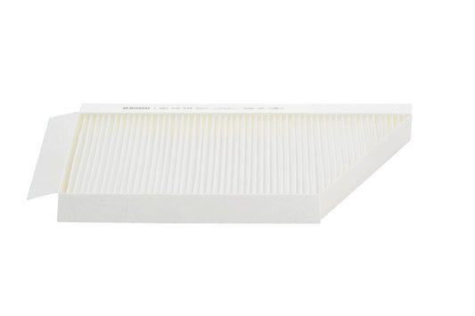 BOSCH 1 987 432 048 Filtru, aer habitaclu