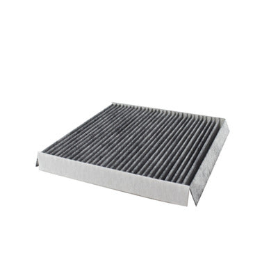 MAHLE LAK 386 Filtru, aer habitaclu