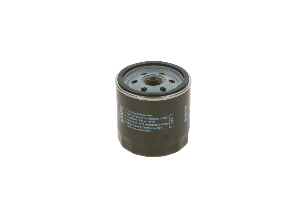 BOSCH 0 451 103 370 Filtru ulei
