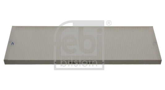 FEBI BILSTEIN 44711 Filtru, aer habitaclu