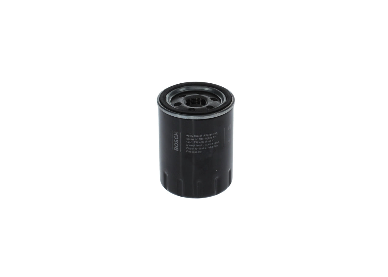 BOSCH F 026 407 301 Filtru ulei