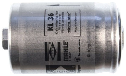 MAHLE KL 36 Filtru combustibil