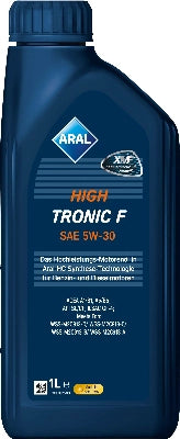 Aral HighTronic F 5W-30 15F457