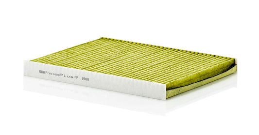 MANN-FILTER FP 2882 Filtru, aer habitaclu
