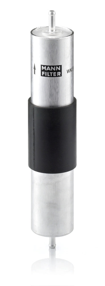MANN-FILTER WK 516/1 Filtru combustibil