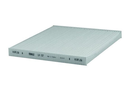MAHLE LA 157 Filtru, aer habitaclu