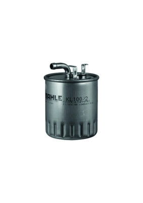 MAHLE KL 100/2 Filtru combustibil