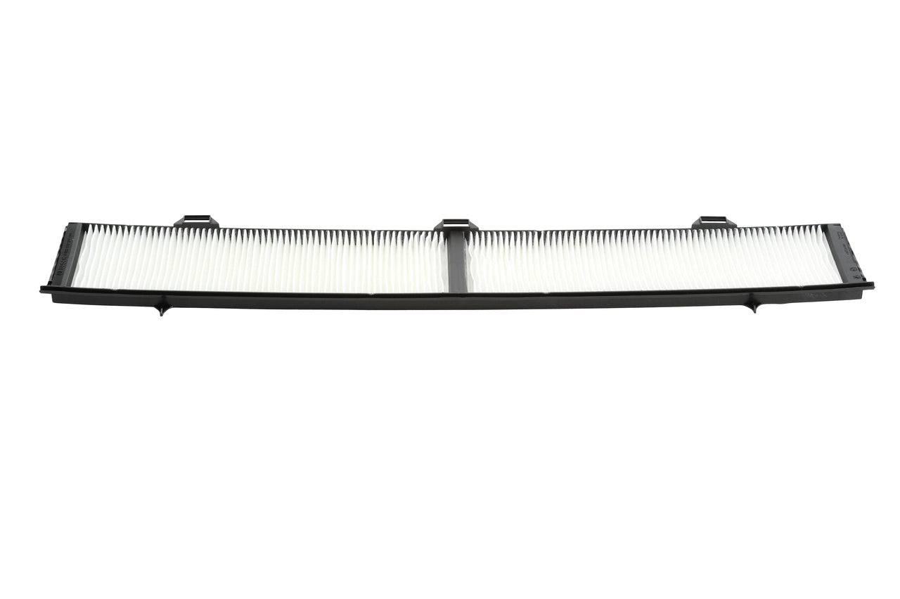 BOSCH 1 987 432 124 Filtru, aer habitaclu