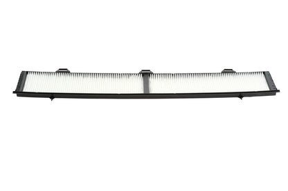 BOSCH 1 987 432 124 Filtru, aer habitaclu