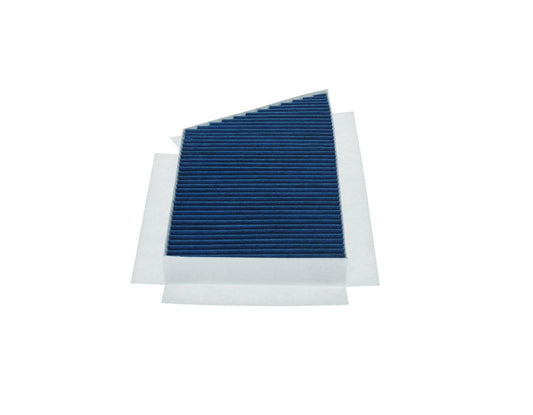 BOSCH 0 986 628 635 Filtru, aer habitaclu