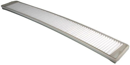 MAHLE LA 102 Filtru, aer habitaclu