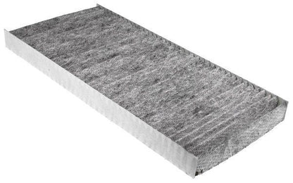 MAHLE LAK 252 Filtru, aer habitaclu