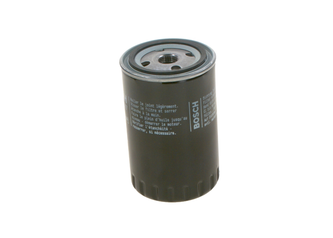 BOSCH 0 451 103 347 Filtru ulei
