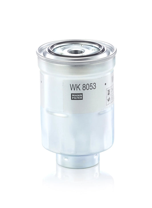 MANN-FILTER WK 8053 z Filtru combustibil
