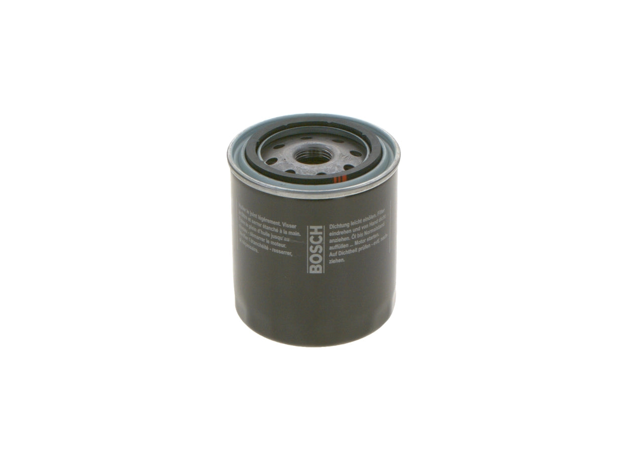 BOSCH 0 986 452 023 Filtru ulei