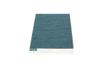 BOSCH 0 986 628 518 Filtru, aer habitaclu