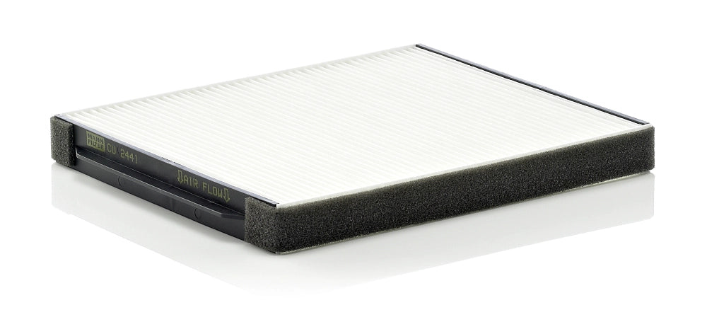 MANN-FILTER CU 2441 Filtru, aer habitaclu