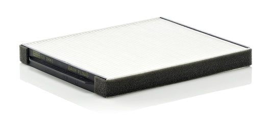 MANN-FILTER CU 2441 Filtru, aer habitaclu