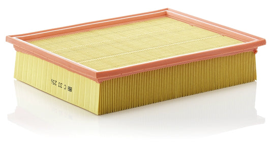 MANN-FILTER C 33 256 Filtru aer
