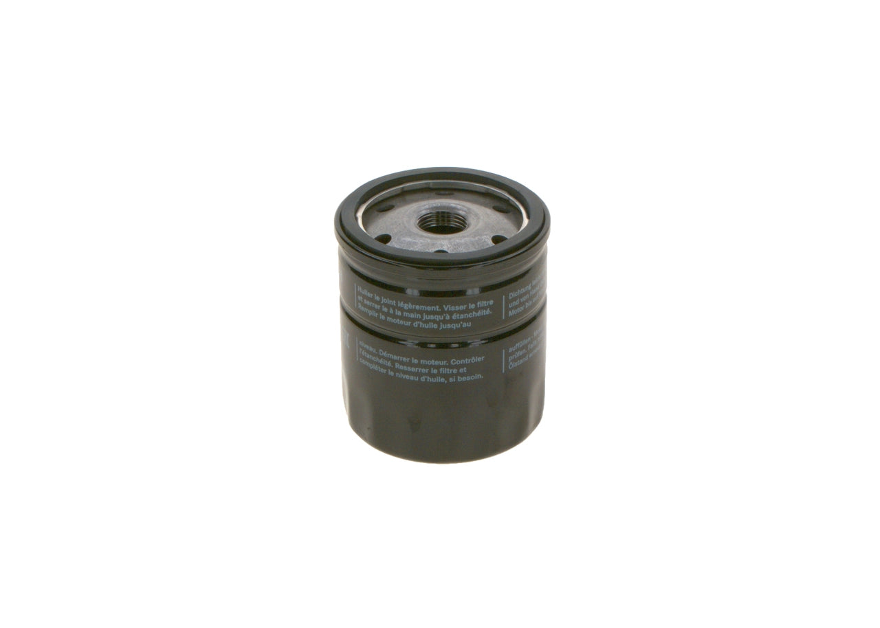 BOSCH 0 451 102 056 Filtru ulei