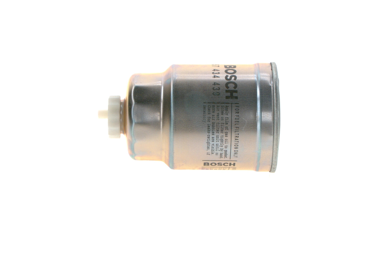 BOSCH 1 457 434 439 Filtru combustibil