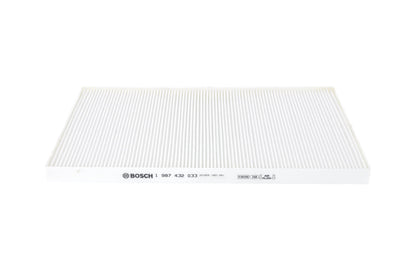 BOSCH 1 987 432 033 Filtru, aer habitaclu