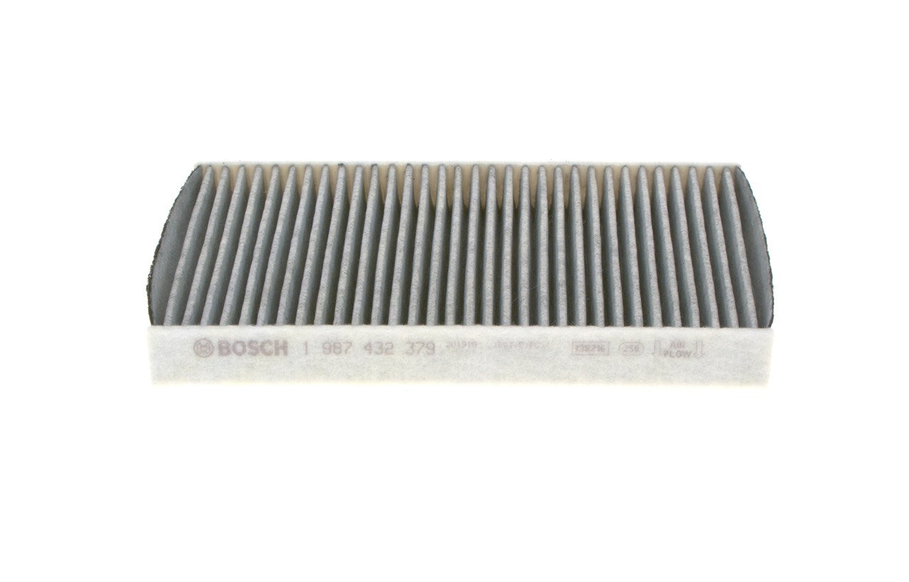 BOSCH 1 987 432 379 Filtru, aer habitaclu