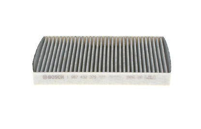 BOSCH 1 987 432 379 Filtru, aer habitaclu