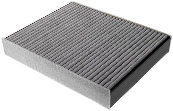 MAHLE LAK 812 Filtru, aer habitaclu
