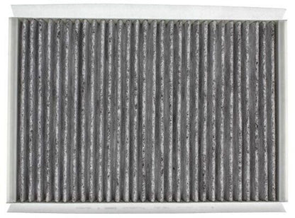 MAHLE LAO 307 Filtru, aer habitaclu