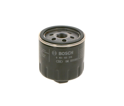 BOSCH 0 451 103 318 Filtru ulei