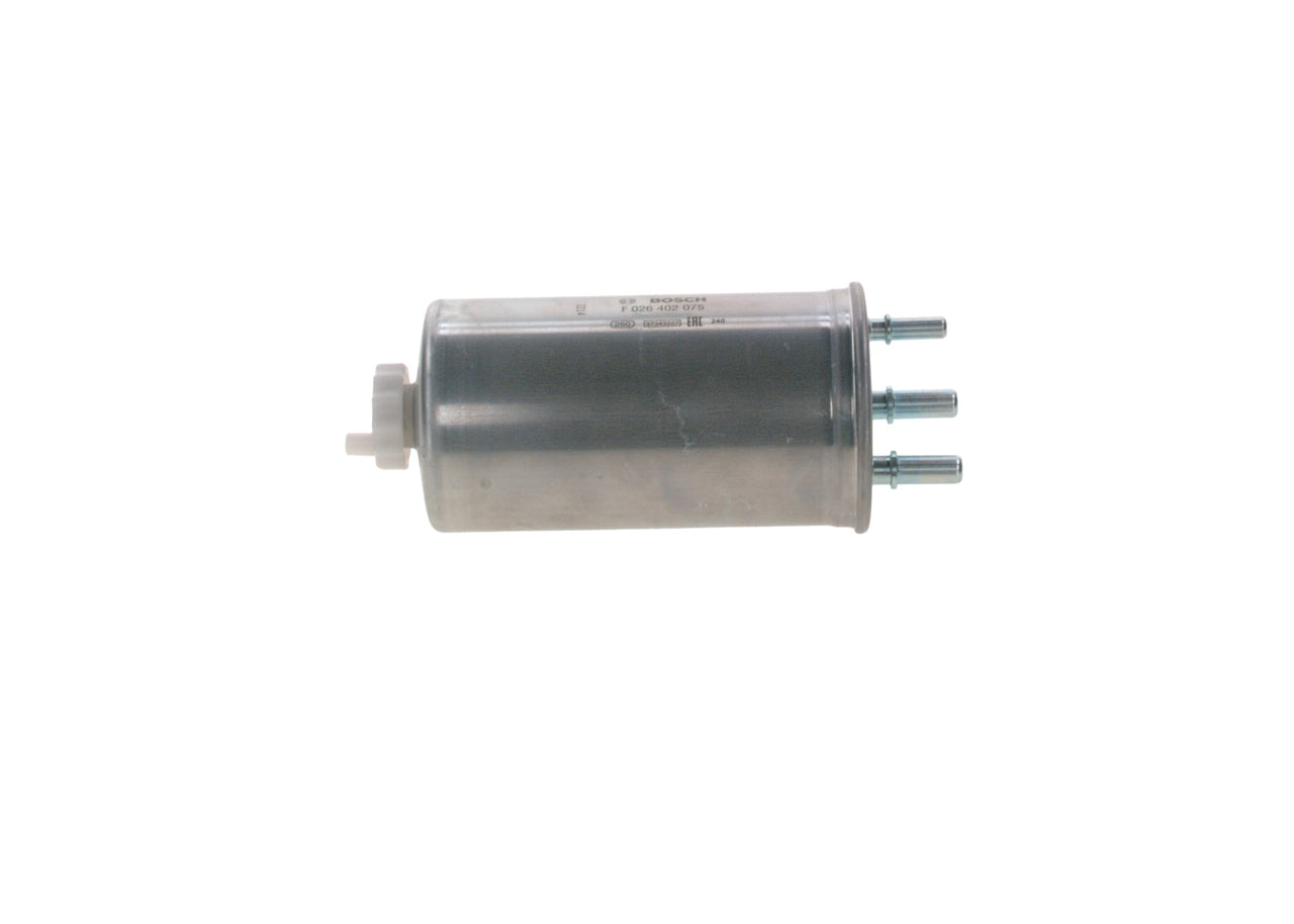 BOSCH F 026 402 075 Filtru combustibil