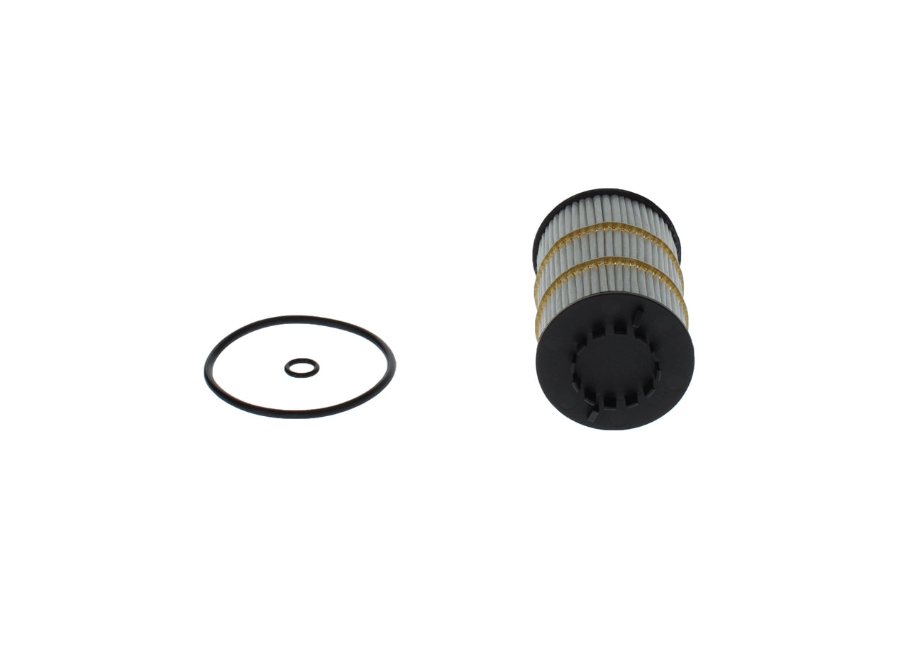 BOSCH F 026 407 313 Filtru ulei