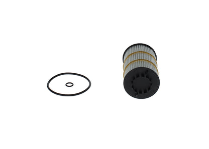 BOSCH F 026 407 313 Filtru ulei