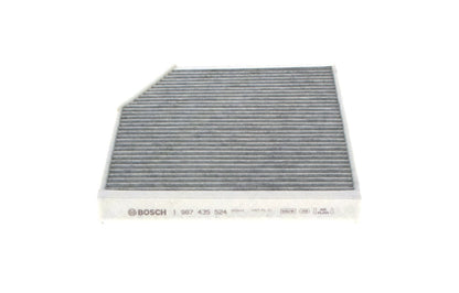 BOSCH 1 987 435 524 Filtru, aer habitaclu