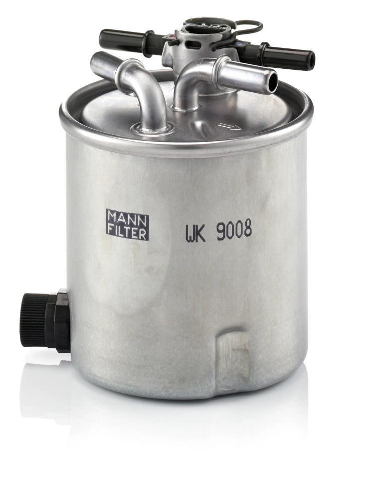 MANN-FILTER WK 9008 Filtru combustibil